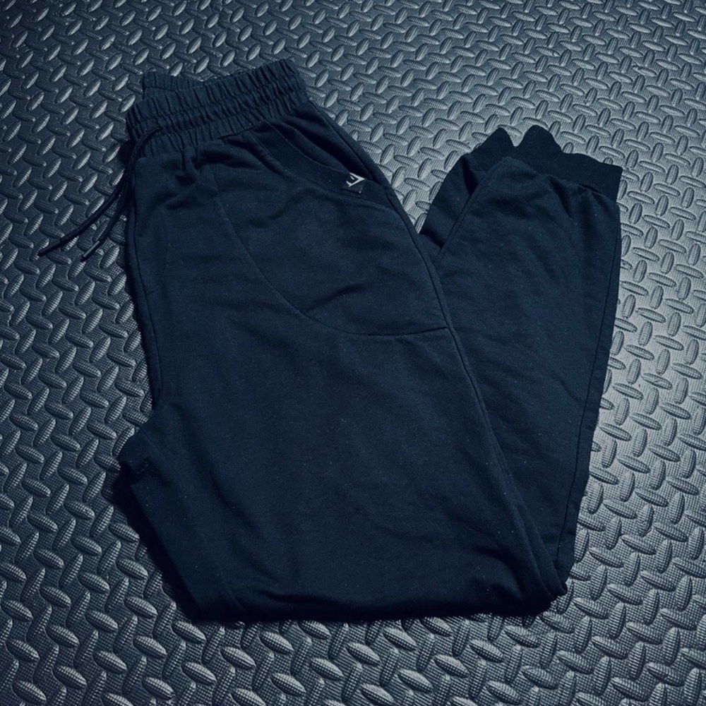 Gymshark women's joggers size medium